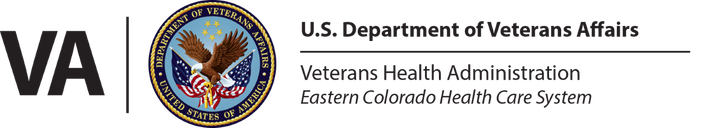 VA Eastern Colorado Dietetic Internship Logo