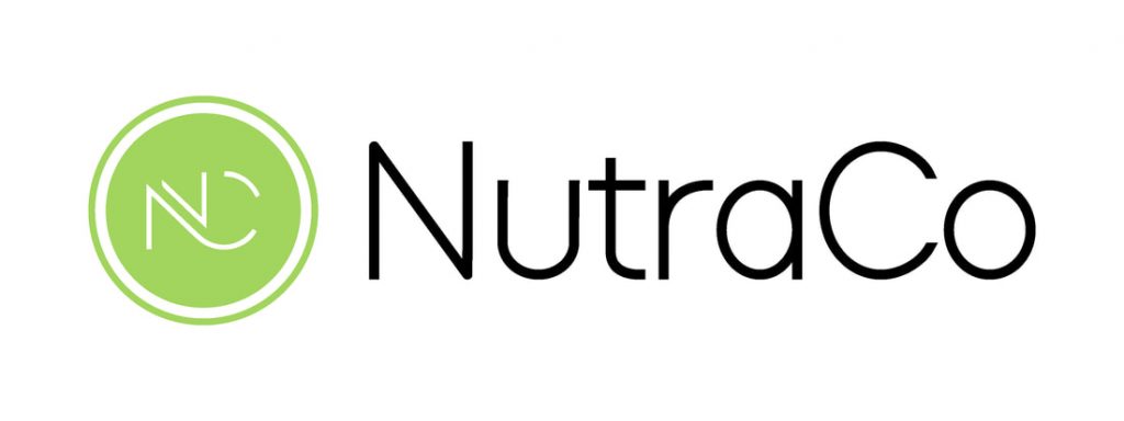 Nutraco Dietetic Internship Logo
