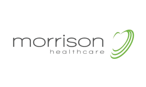 Morrison Healthcare Dietetic Internship Logo