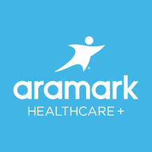 Aramark Dietetic Internship logo