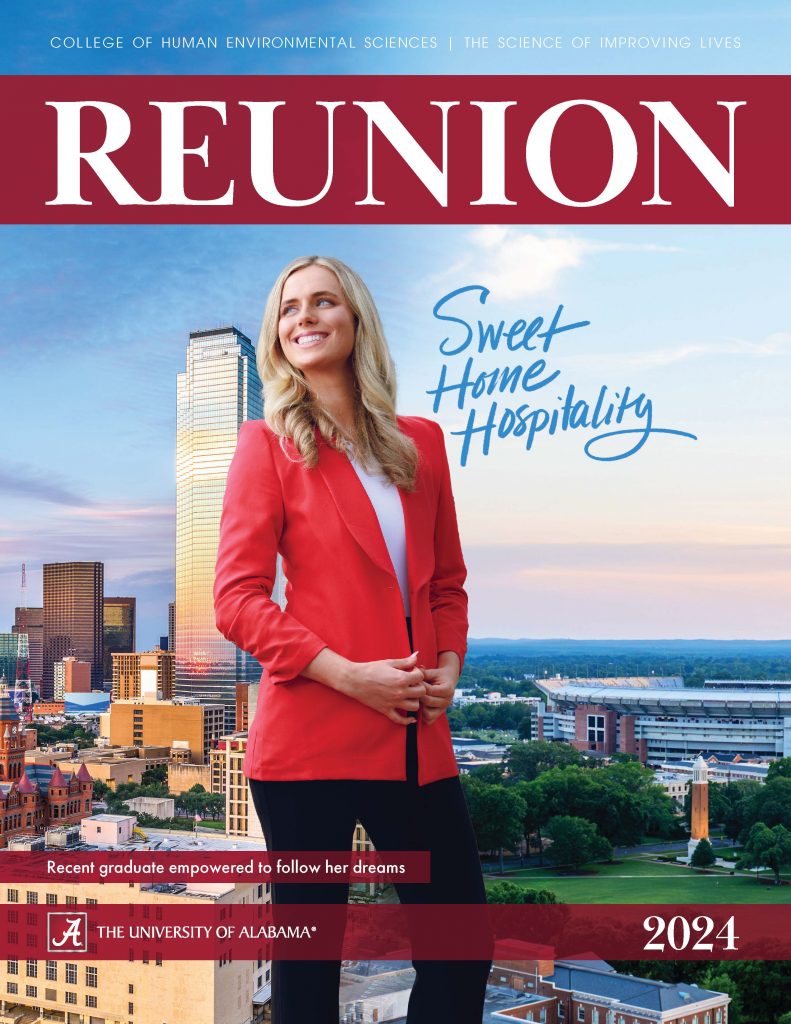 2024 Reunion Magazine