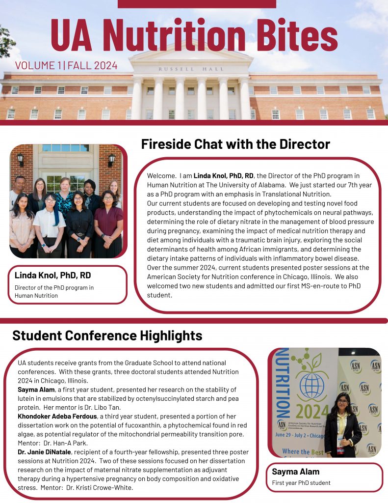 Newsletter