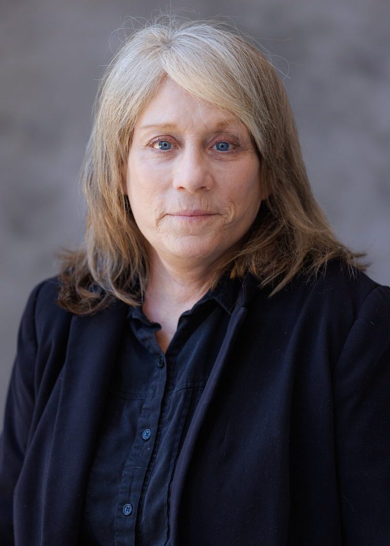 Sheila Calhoun