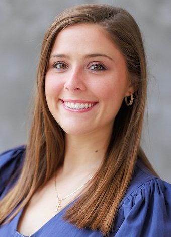 Camille Vaughn