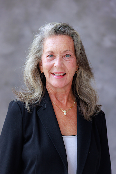 Lisa Morris