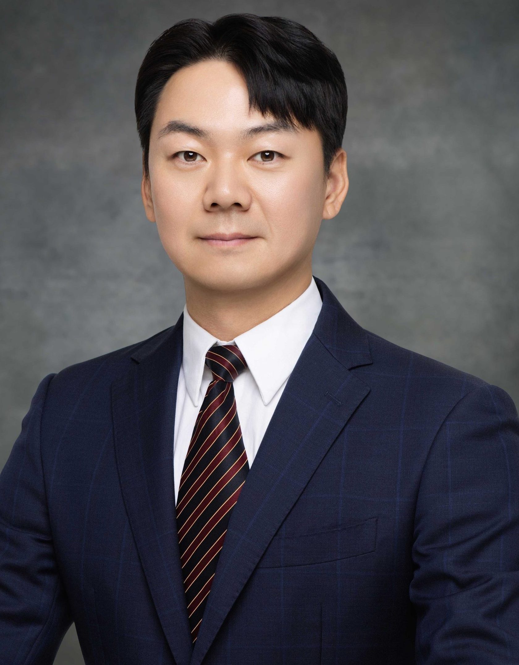 Kyoung Tae (KT) Kim