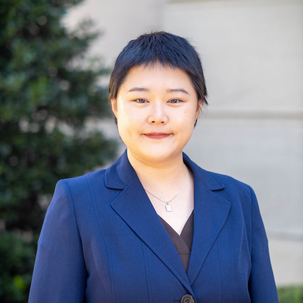 Zhi Zheng