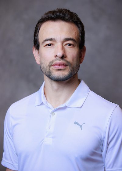 Daniel Ronderos