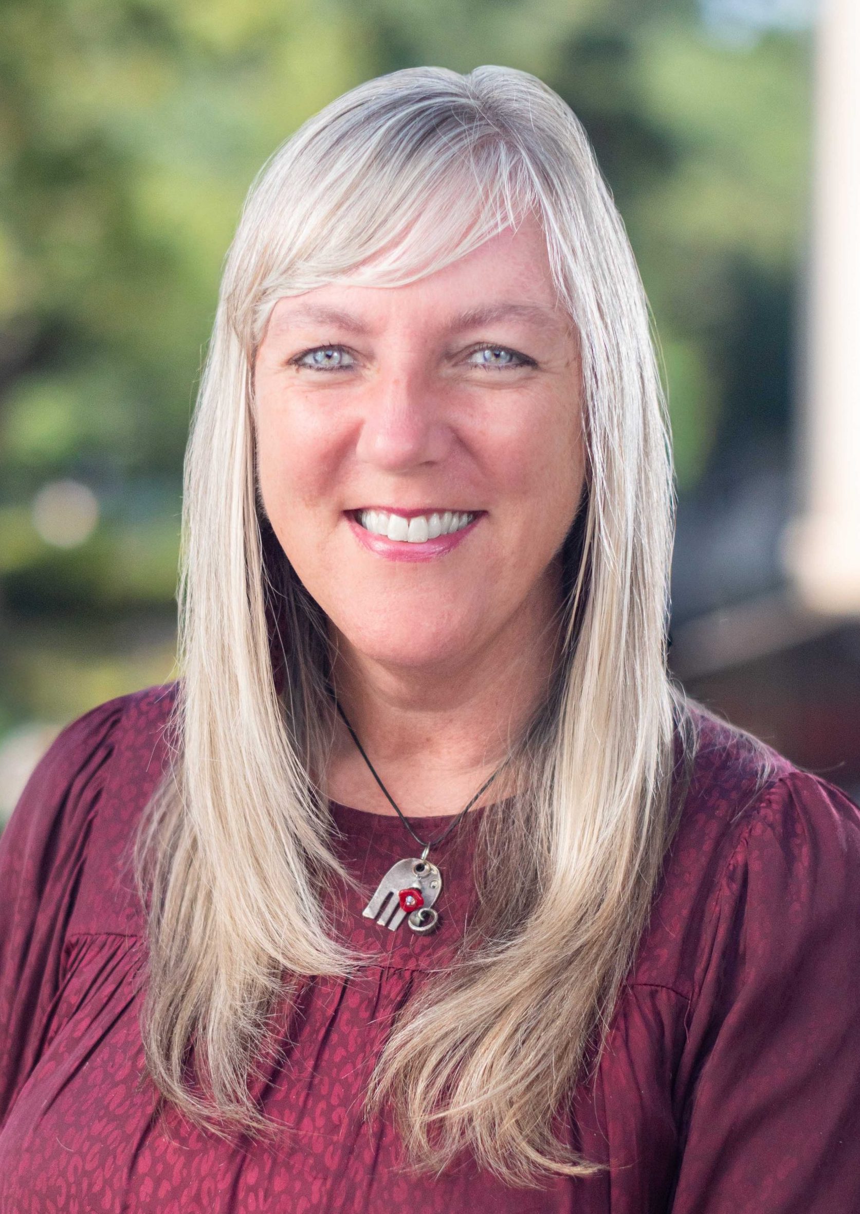 Diana Garrett
