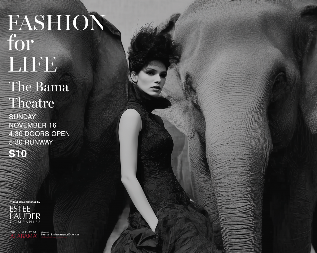 Fashion for Life poster